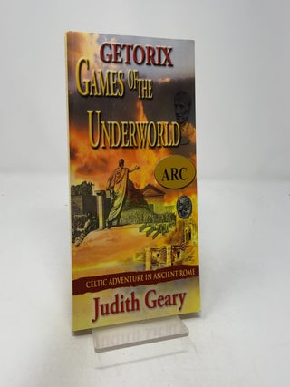 Getorix: Games of the Underworld