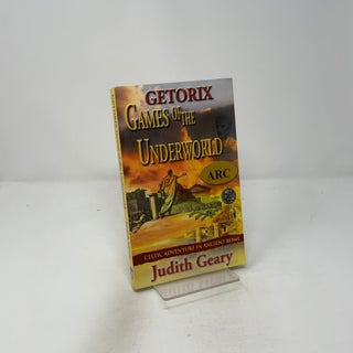 Getorix: Games of the Underworld