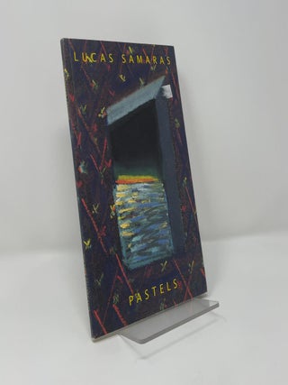 Lucas Samaras: Pastels