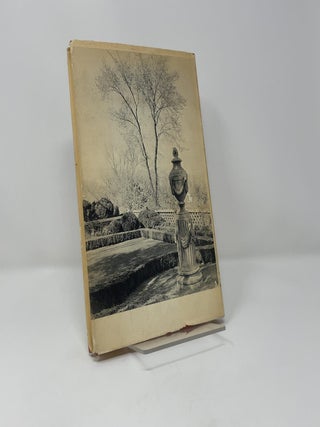 Dumbarton Oaks: The History of Georgetown House and Garden, 1800-1966
