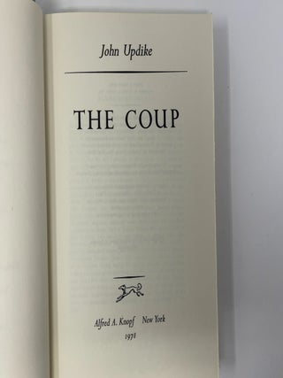 The Coup