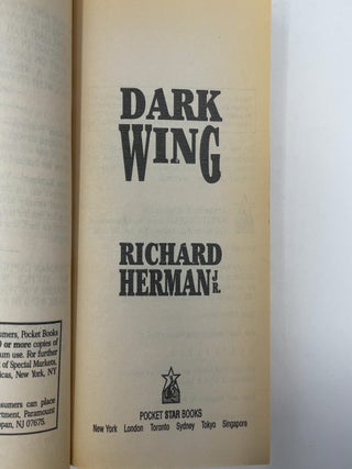 Dark Wing