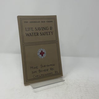 Life Saving & Water Safety