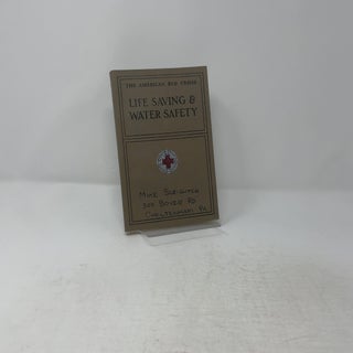 Life Saving & Water Safety