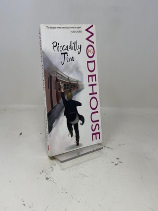 Item #443129 Piccadilly Jim. P G. Wodehouse