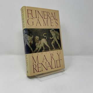 Funeral Games: The Combat of Alexander's Heirs