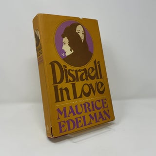 Disraeli in Love