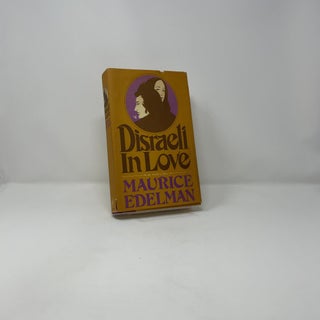 Disraeli in Love