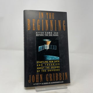In the Beginning: After COBE and Before the Big Bang