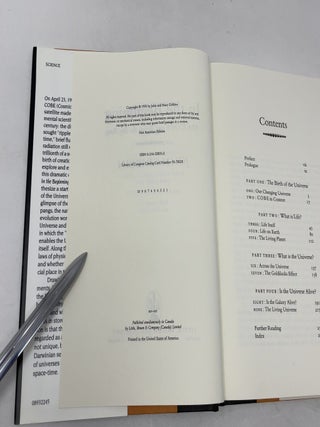 In the Beginning: After COBE and Before the Big Bang