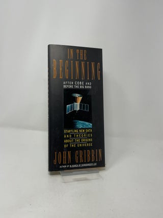 In the Beginning: After COBE and Before the Big Bang