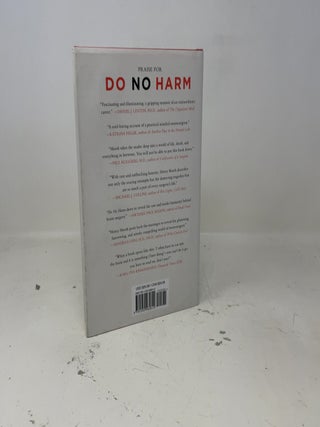 Do No Harm