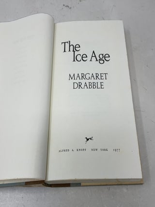 The Ice Age