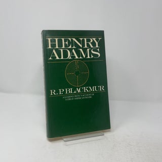 Henry Adams