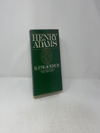 Henry Adams