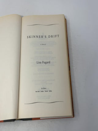 Skinners Drift: A Novel