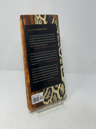 Skinners Drift: A Novel