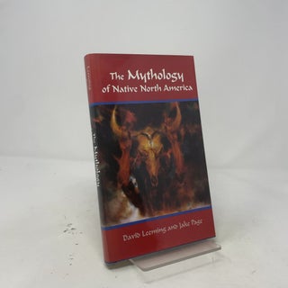 The Mythology of Native North America