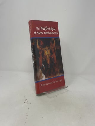 The Mythology of Native North America