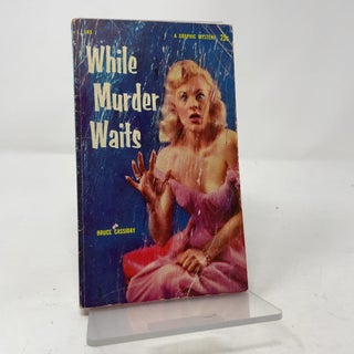 While Murder Waits