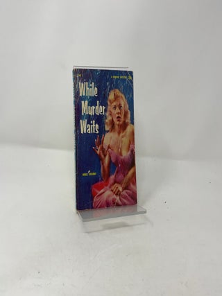 While Murder Waits