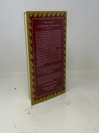 The Hellenistic World and the Coming of Rome Vol II
