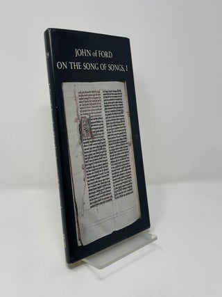 Sermons on the Final Verses of the Song of Songs Volume I