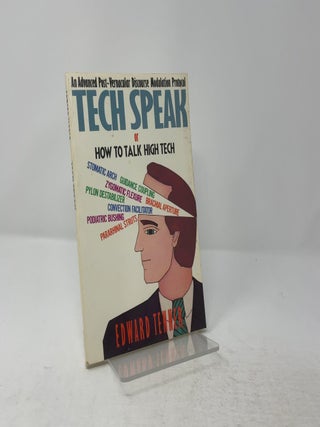 Tech Speak: How to Talk High Tech