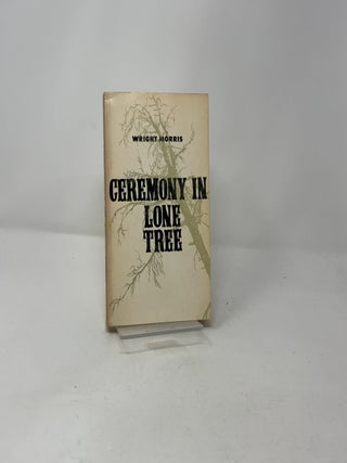 Ceremony in Lone Tree