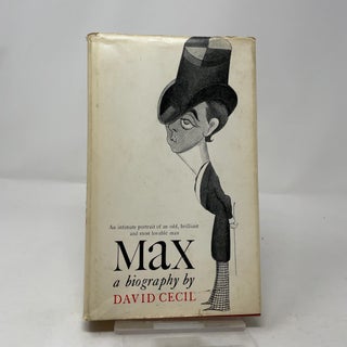 Max: A Biography