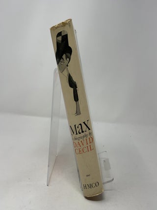 Max: A Biography