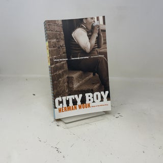 City Boy