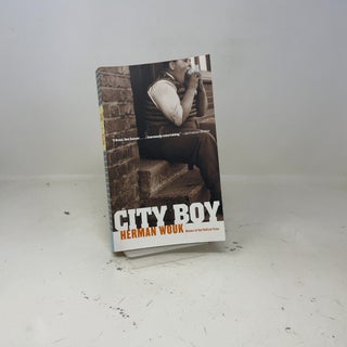 City Boy