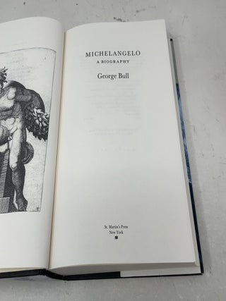Michelangelo
