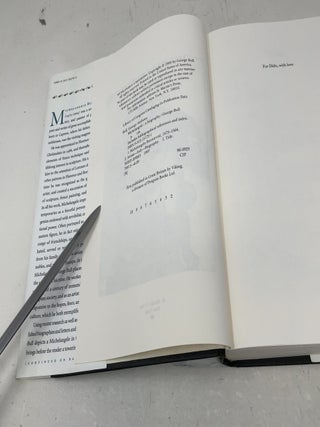 Michelangelo