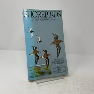 Shorebirds: An Identification Guide to the Waders of The World