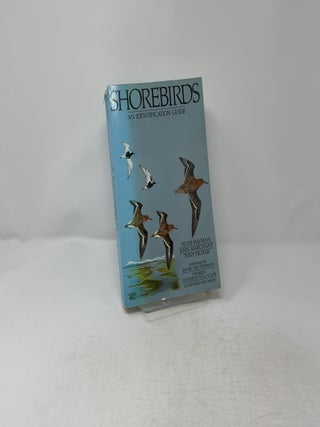 Shorebirds: An Identification Guide to the Waders of The World