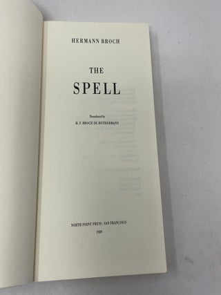 The Spell