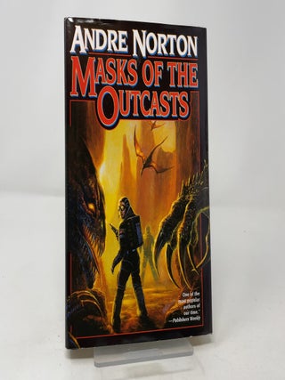 Masks Of The Outcasts