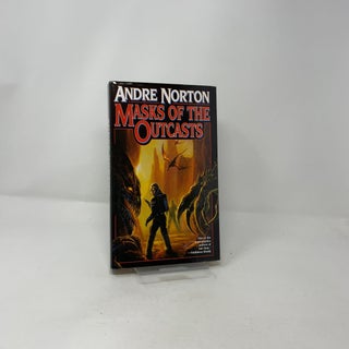 Masks Of The Outcasts