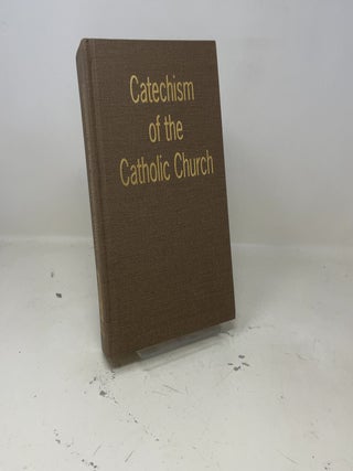 Catechism of the Catholic Church