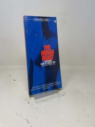 Item #443740 The Human Heart. Brendan Phibbs