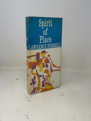 Spirit of Place