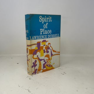 Spirit of Place