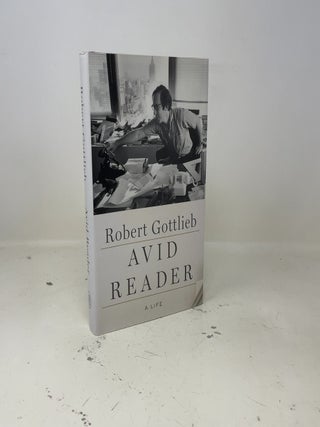 Avid Reader