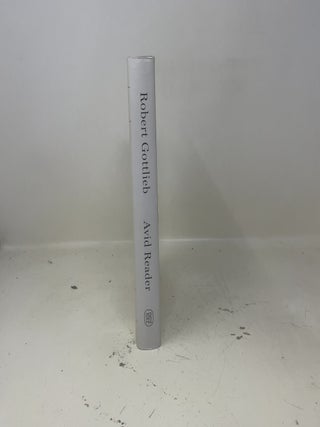 Avid Reader