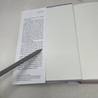 Avid Reader