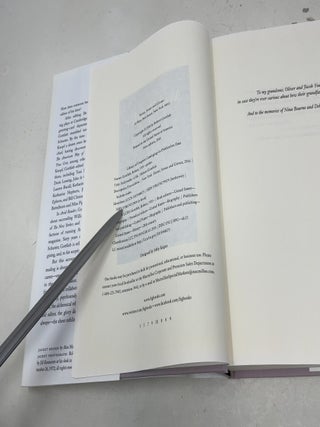 Avid Reader