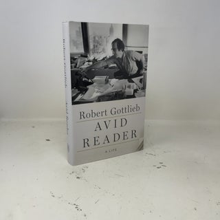 Avid Reader