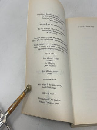 A Ring of Conspirators : Henry James and His Literary Circle 1895-1915